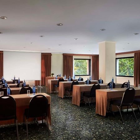 Hotel Nh Ciudad De Cuenca Cuenca  Exteriér fotografie