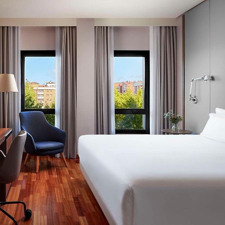 Hotel Nh Ciudad De Cuenca Cuenca  Exteriér fotografie