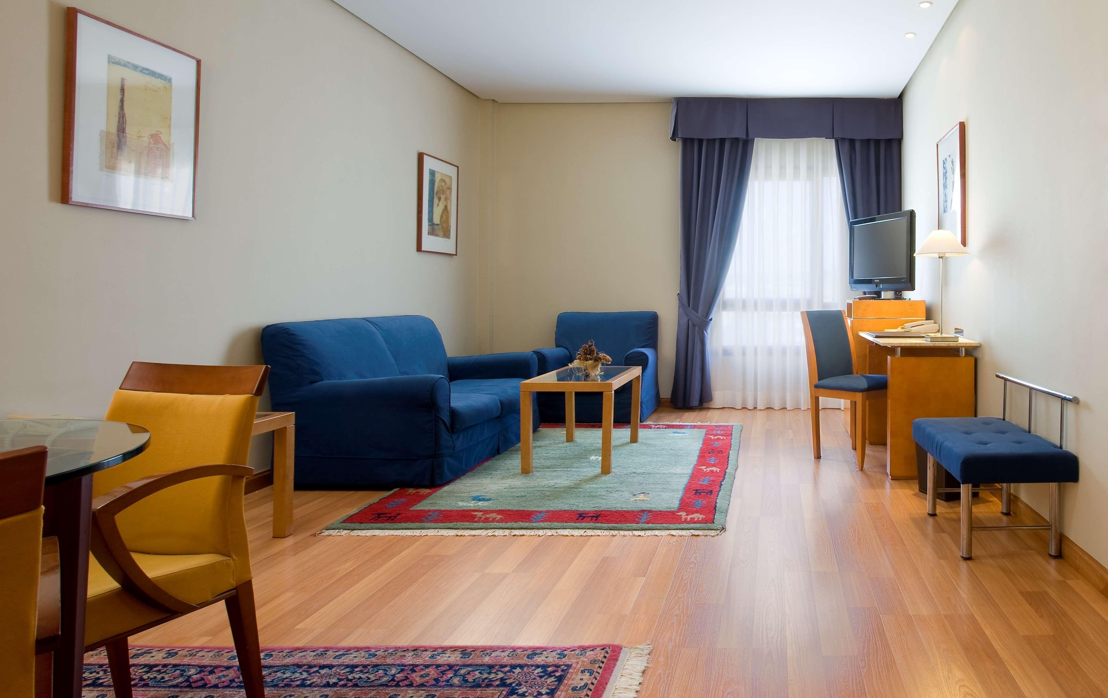 Hotel Nh Ciudad De Cuenca Cuenca  Exteriér fotografie