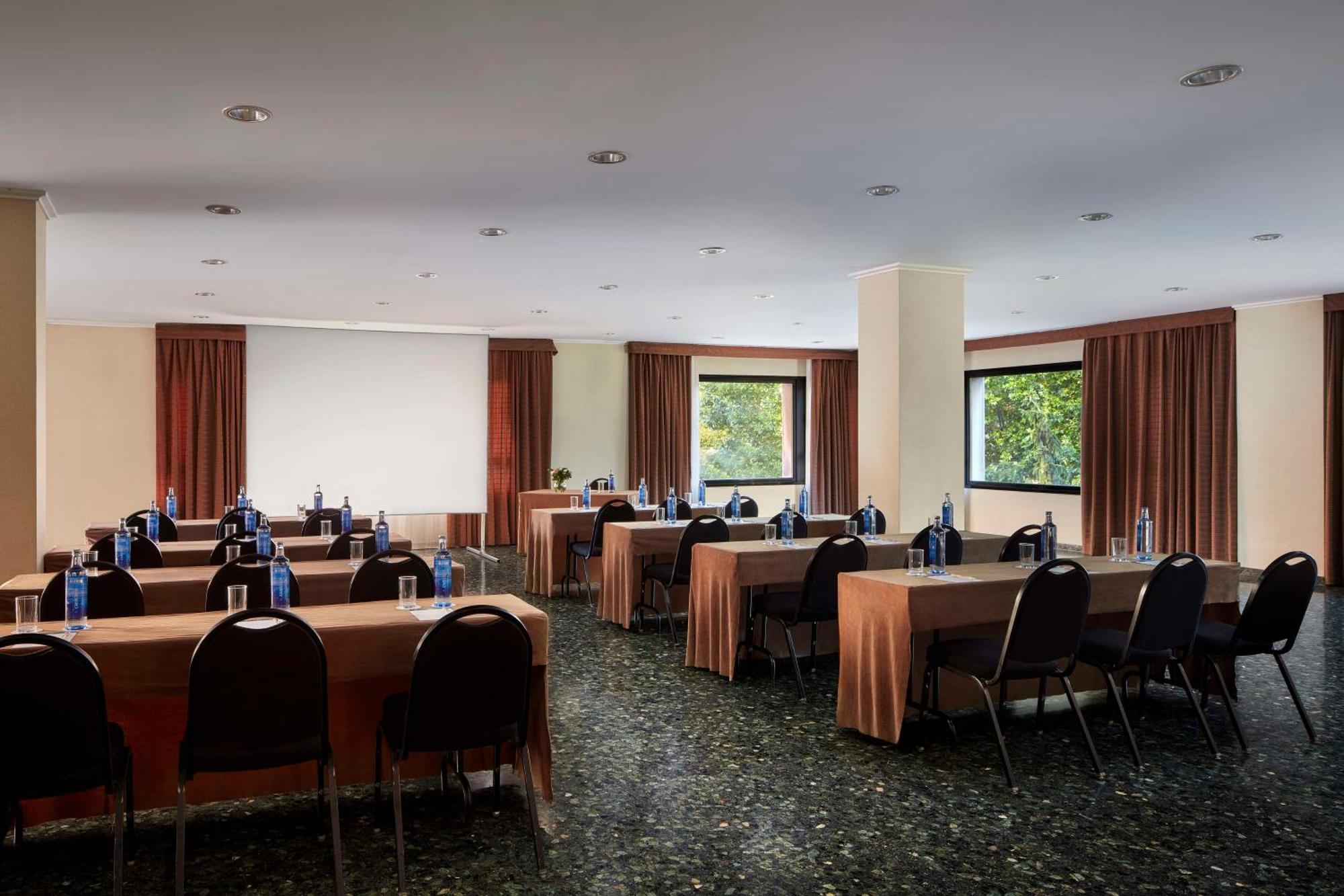 Hotel Nh Ciudad De Cuenca Cuenca  Exteriér fotografie