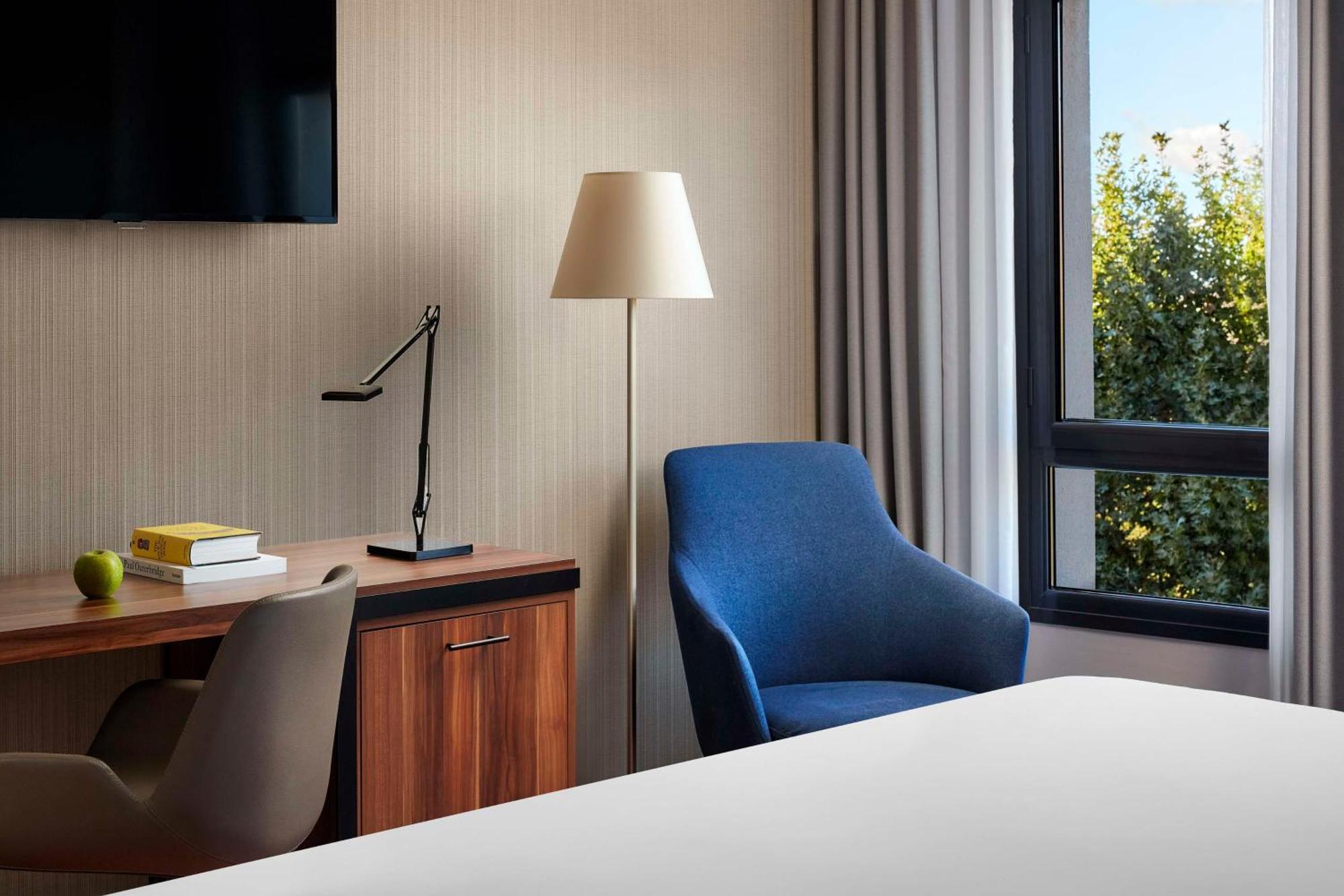 Hotel Nh Ciudad De Cuenca Cuenca  Exteriér fotografie