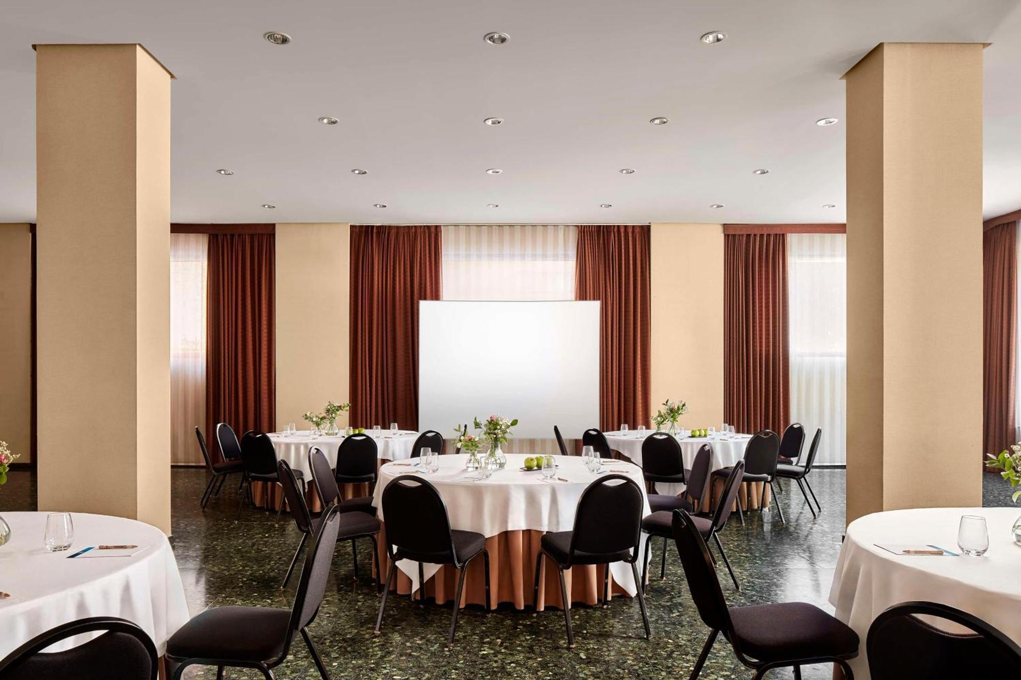 Hotel Nh Ciudad De Cuenca Cuenca  Exteriér fotografie