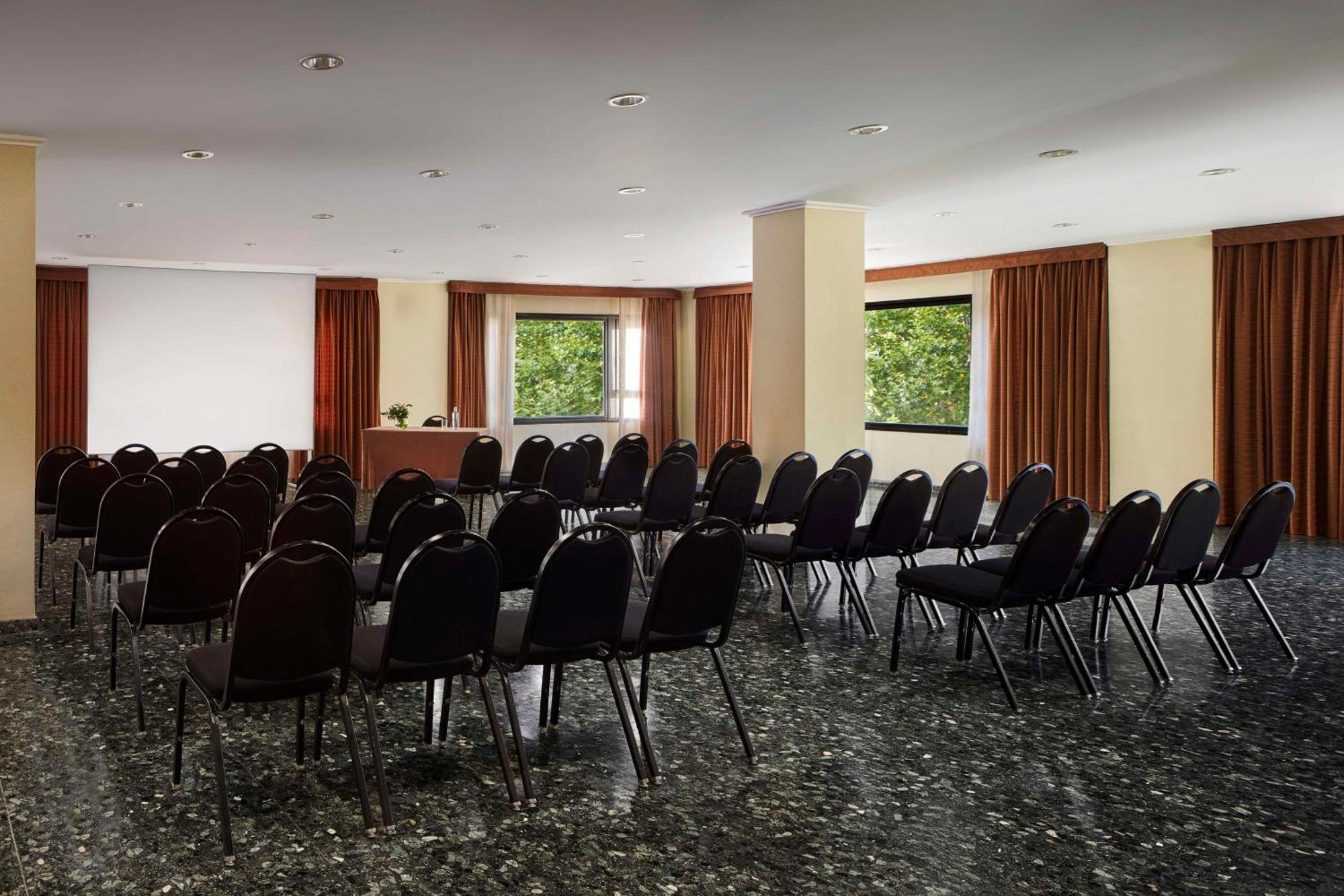 Hotel Nh Ciudad De Cuenca Cuenca  Exteriér fotografie