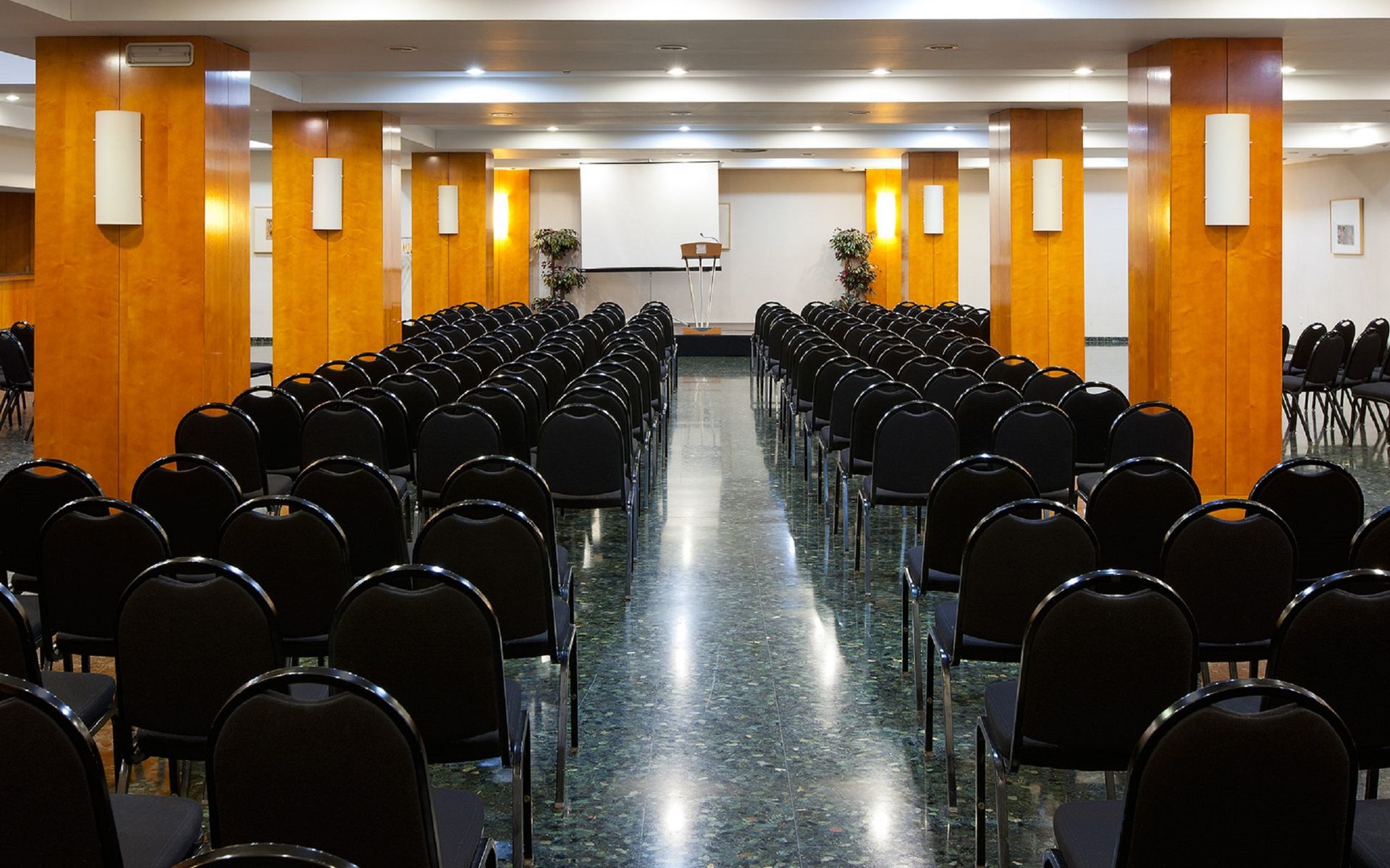 Hotel Nh Ciudad De Cuenca Cuenca  Exteriér fotografie
