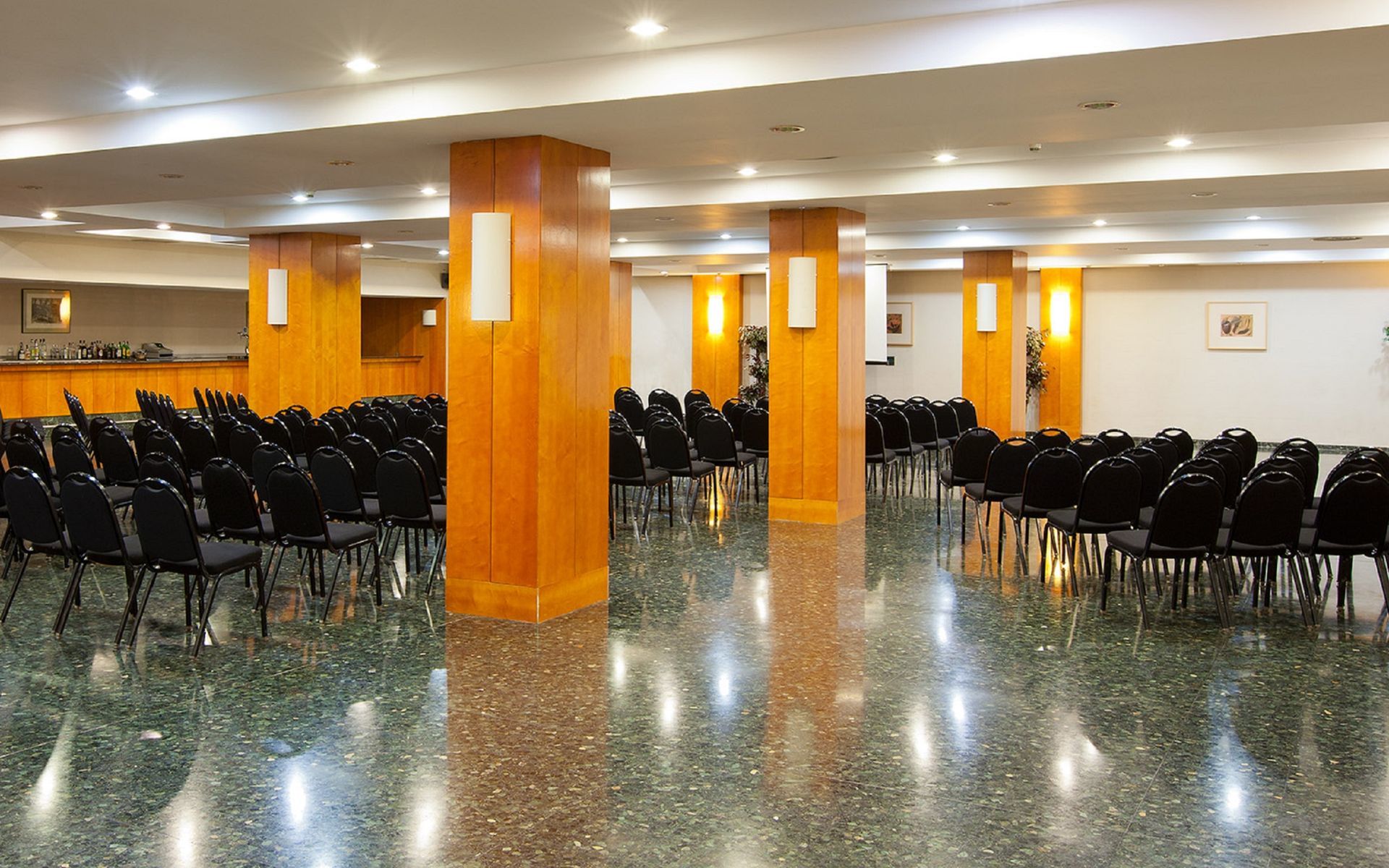 Hotel Nh Ciudad De Cuenca Cuenca  Exteriér fotografie