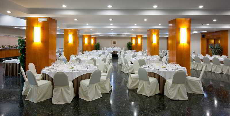 Hotel Nh Ciudad De Cuenca Cuenca  Exteriér fotografie