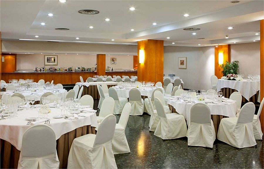 Hotel Nh Ciudad De Cuenca Cuenca  Exteriér fotografie